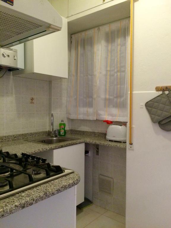 Casa Vacanza Monte Generoso ميلان المظهر الخارجي الصورة