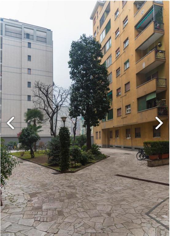 Casa Vacanza Monte Generoso ميلان المظهر الخارجي الصورة