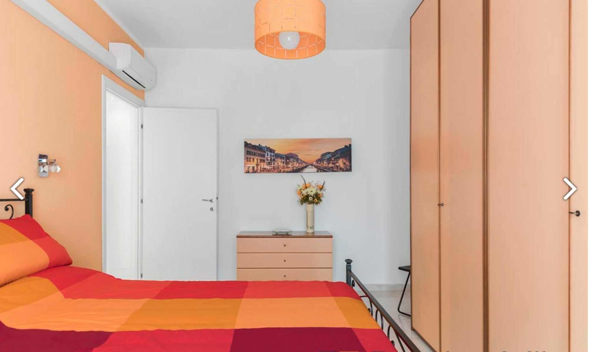 Casa Vacanza Monte Generoso ميلان المظهر الخارجي الصورة