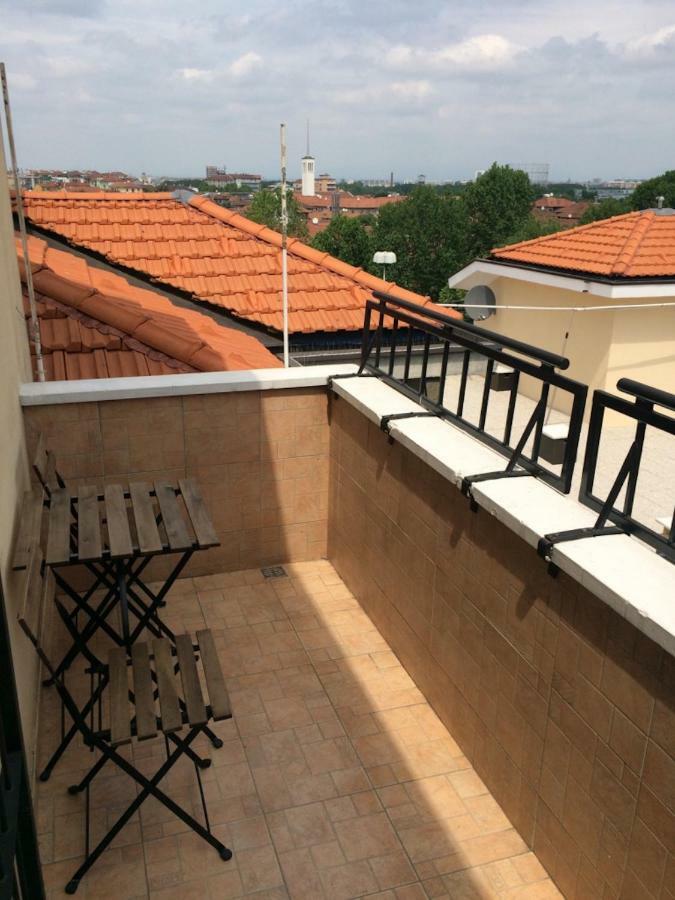 Casa Vacanza Monte Generoso ميلان المظهر الخارجي الصورة