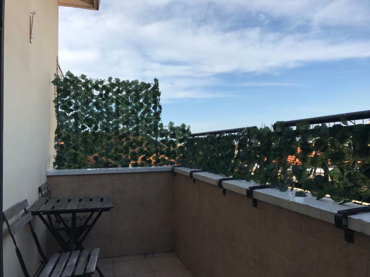 Casa Vacanza Monte Generoso ميلان المظهر الخارجي الصورة